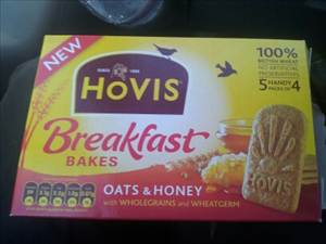 Hovis Breakfast Bakes