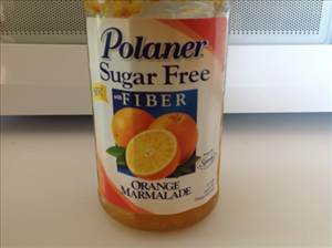 Polaner Sugar Free Orange Marmalade