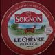 Soignon Le Chèvre du Poitou