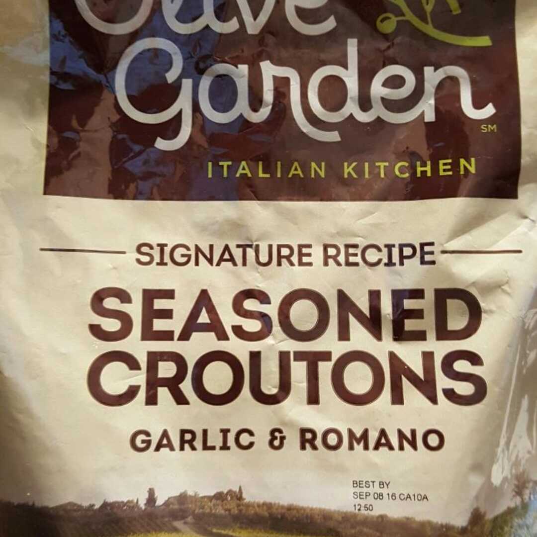 Olive Garden Croutons