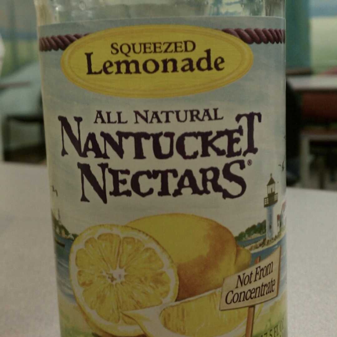 Nantucket Nectars Lemonade