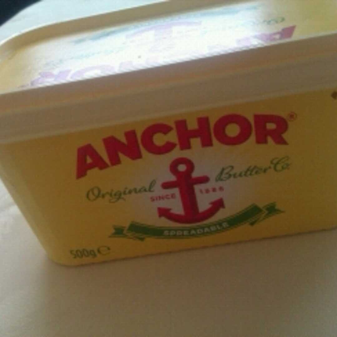 Anchor Spreadable Butter