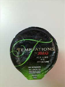 Jell-O Temptations - Key Lime Pie