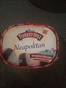 Turkey Hill Neapolitan Premium Ice Cream