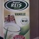 Berief Reis Drink Vanille