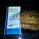 Sainsbury's Peppered British Smoked Mackerel