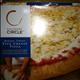 Culinary Circle Rising Crust Five Cheese Pizza
