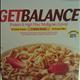Millville GetBalance Protein & High Fiber Multigrain Cereal