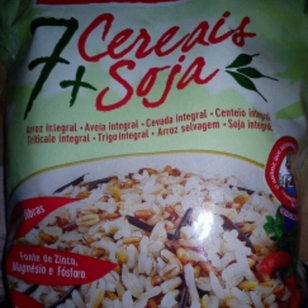Tio João 7 Cereais + Soja