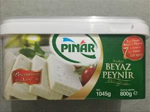 Pınar Beyaz Peynir