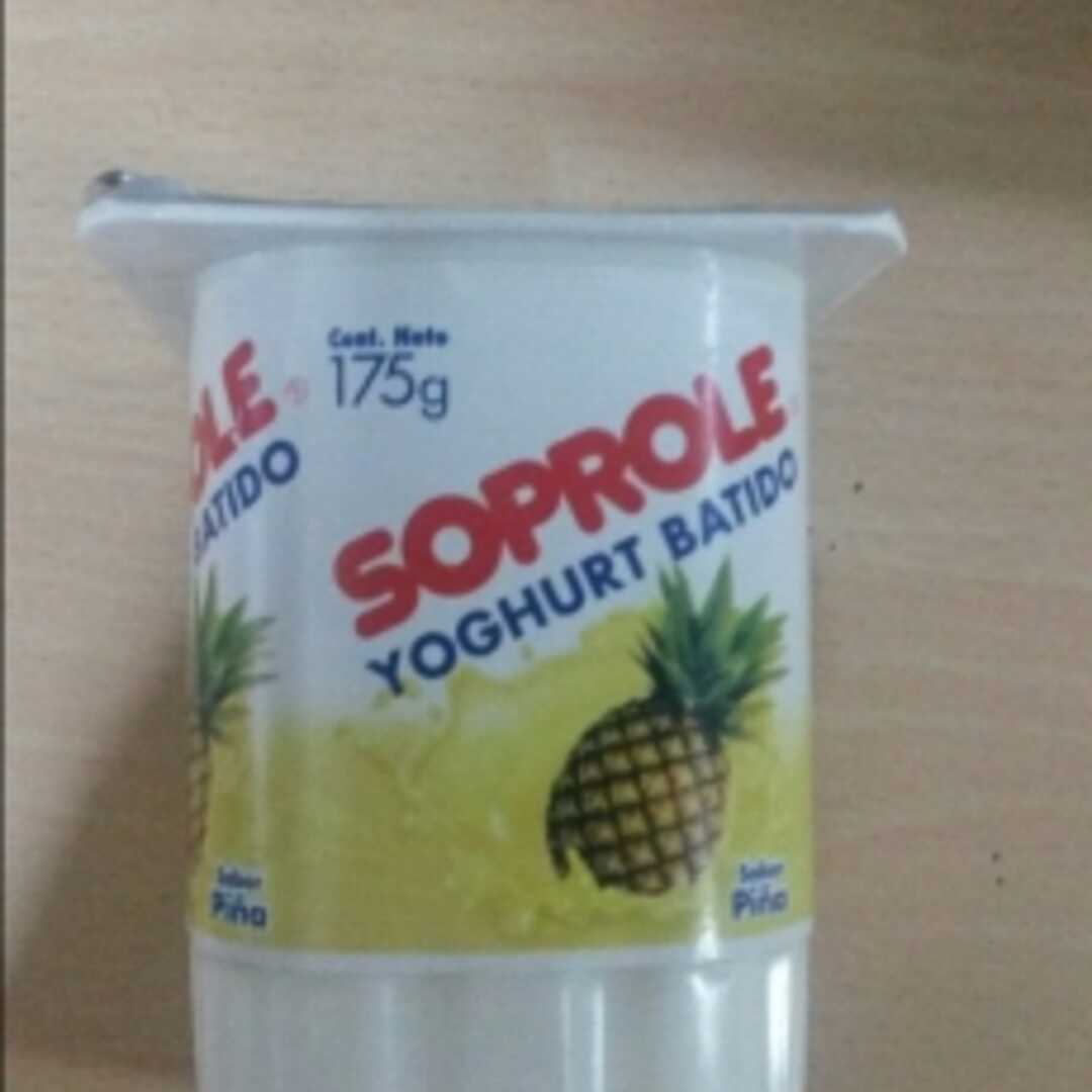 Soprole Yoghurt Batido (175g)