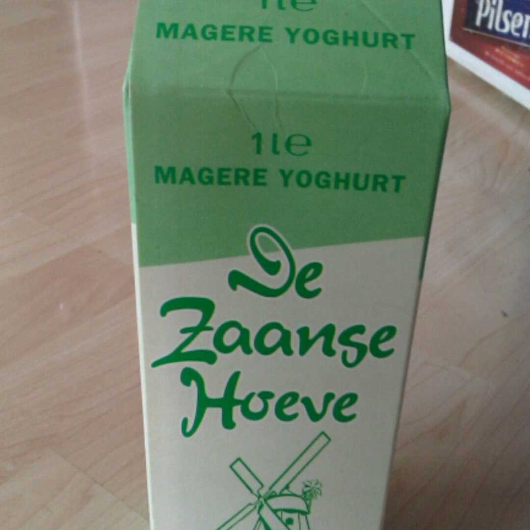 Yoghurt (Mager)