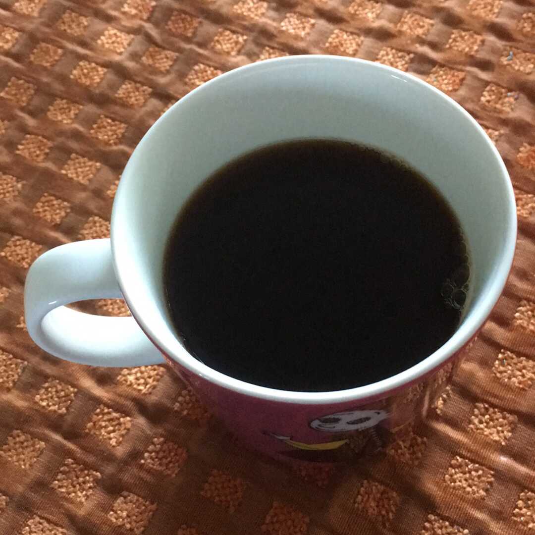Kahvi