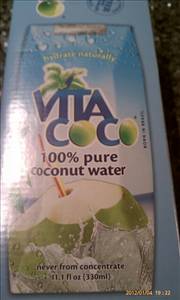 Vita Coco Coconut Water