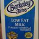 Berkeley Farms 1% Low Fat Milk