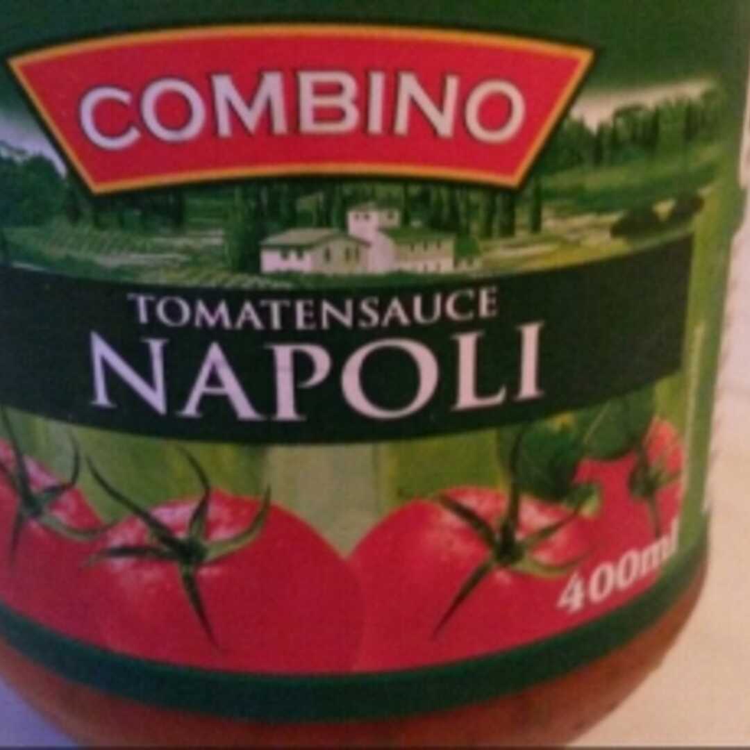 Combino Tomatensauce Napoli