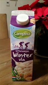 Campina Wintervla Bitterkoekjes