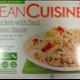 Lean Cuisine Culinary Collection Chicken with Basil Cream Sauce