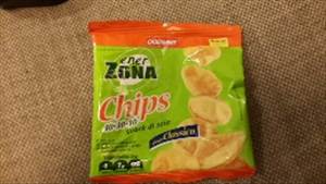 Enerzona Chips 40-30-30