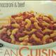 Lean Cuisine Simple Favorites Classic Macaroni & Beef