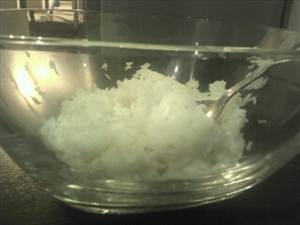 Ryż Biały (Krótkoziarnisty, Gotowany)