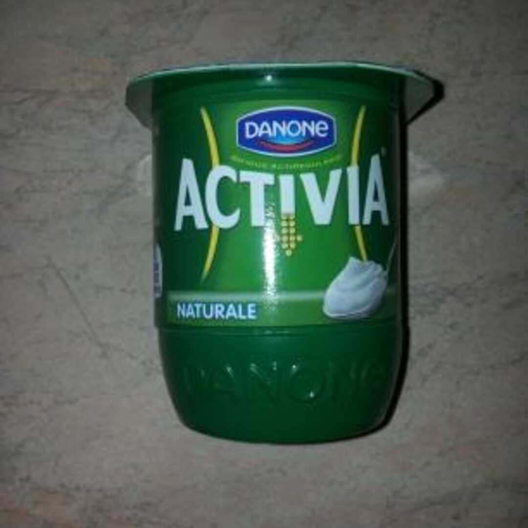 Activia Yogurt Naturale