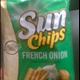 Sun Chips French Onion (Package)