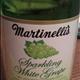 Martinelli's Sparkling White Grape