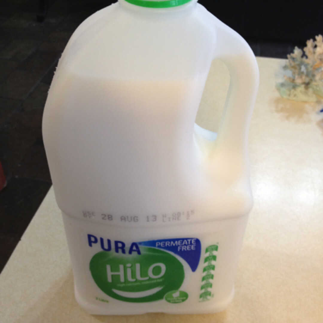 Pura HILO Low Fat Milk