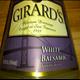 Girard's White Balsamic Vinaigrette