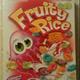 Millville Fruity Rice Cereal