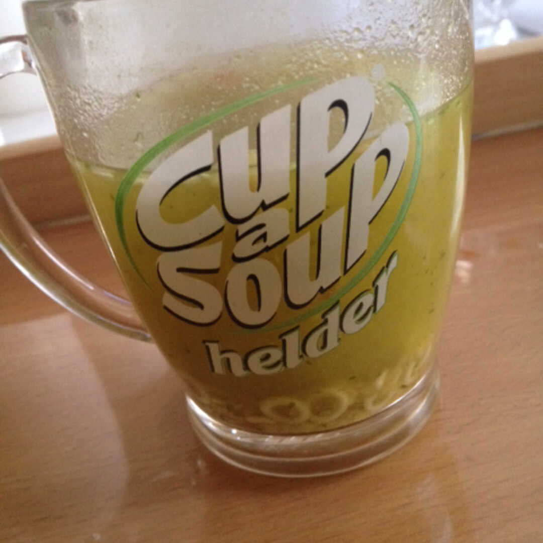 Cup-A-Soup Groente