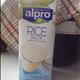 Alpro Soya Rice Drink