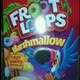 Kellogg's Froot Loops with Marshmallows