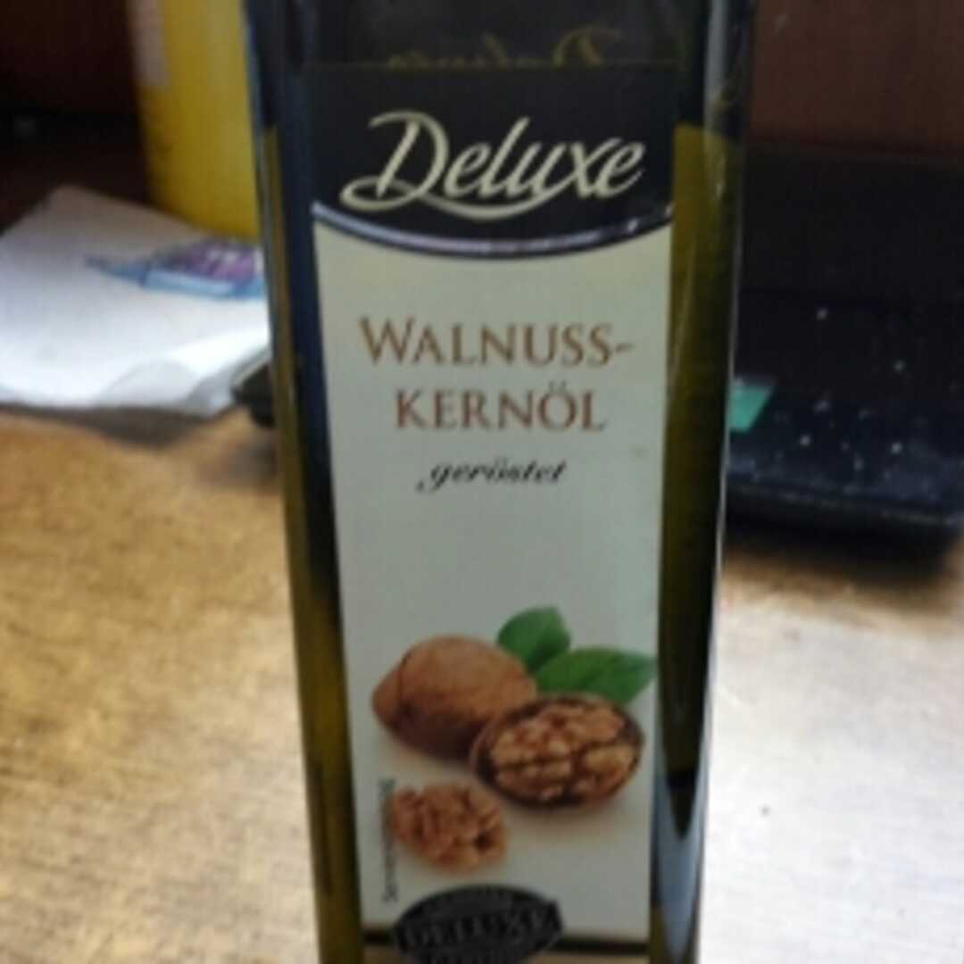Deluxe Walnusskernöl