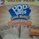 Kellogg's Pop-Tarts Gone Nutty - Peanut Butter