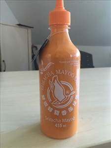 Flying Goose Sriracha Mayoo Sauce