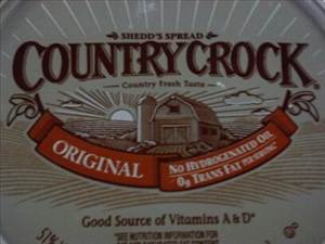 Country Crock Shedd's Spread Original