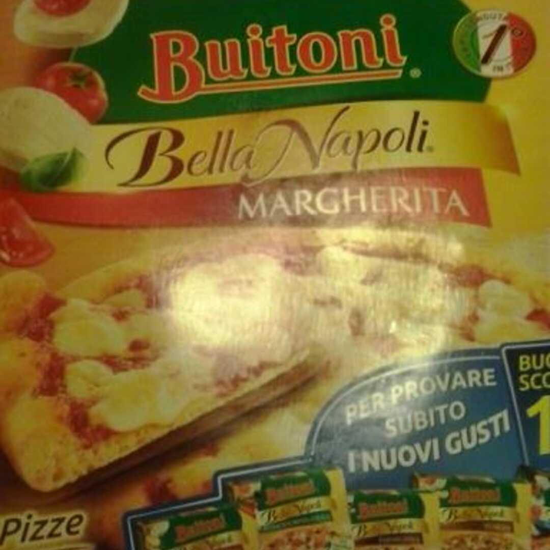 Buitoni Bella Napoli Margherita