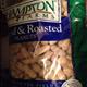 Hampton Farms Roasted & Salted Peanuts