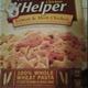 Betty Crocker Whole Grain Chicken Helper - Lemon & Herb Chicken