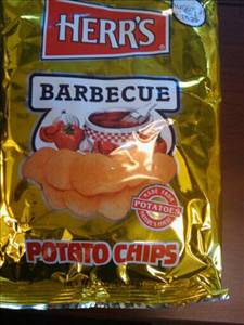 Herr's Barbecue Potato Chips