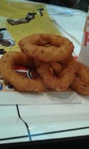 Burger King Onion Rings (6)