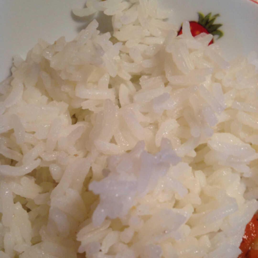 Белый Рис