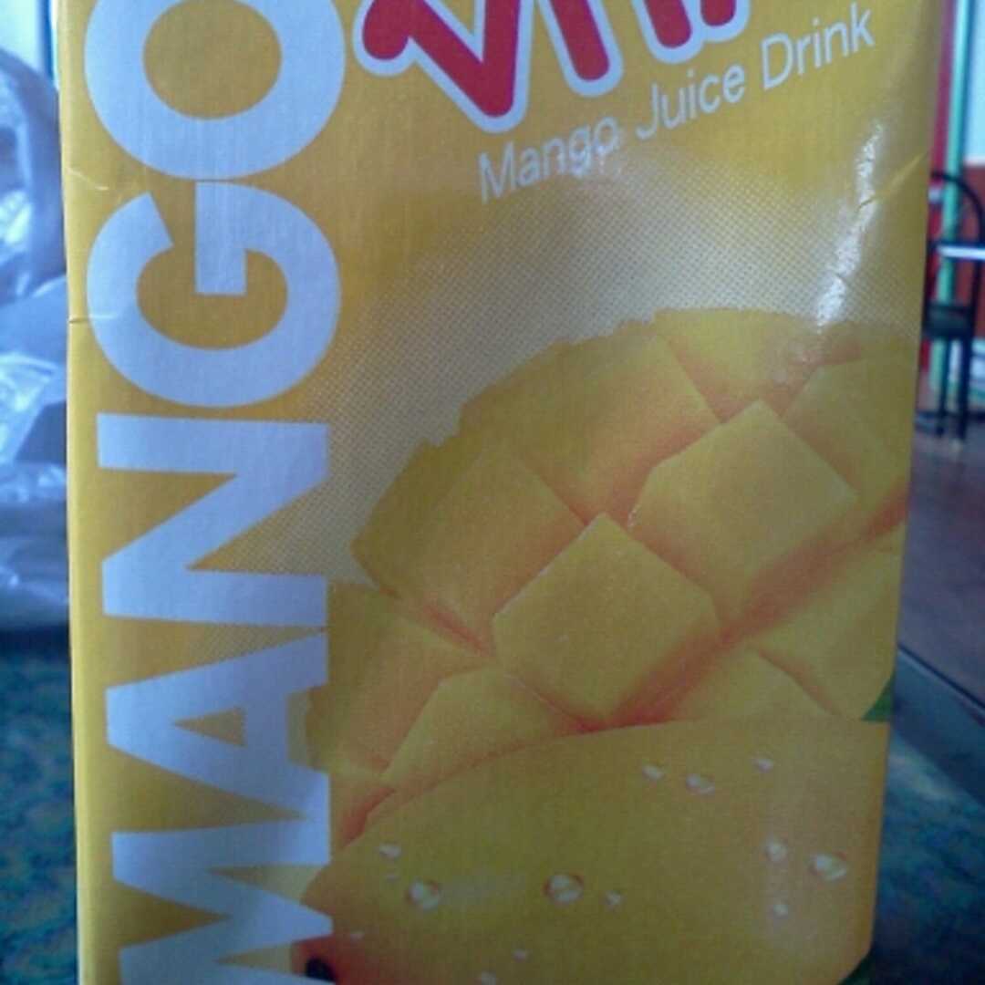 Vitasoy Mango Juice Drink