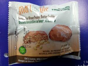 Smart for Life Peanut Butter Cookie