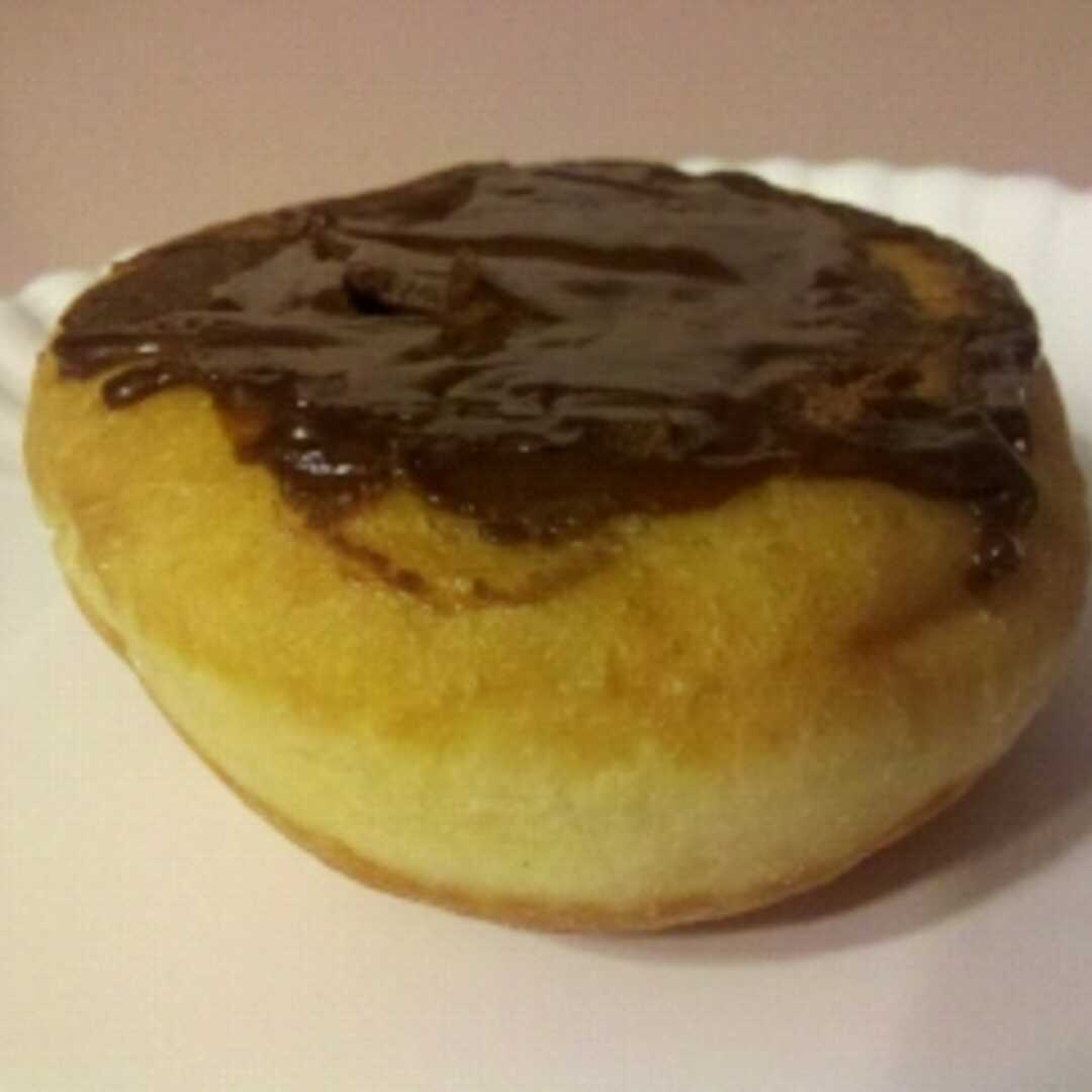 Calories In A Boston Cream Donut From Dunkin Donuts - Tutor Suhu