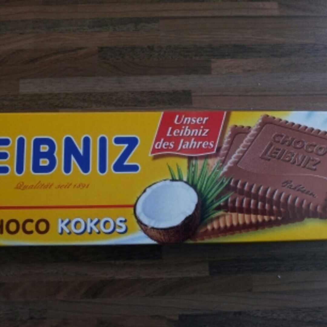 Leibniz Choco Kokos