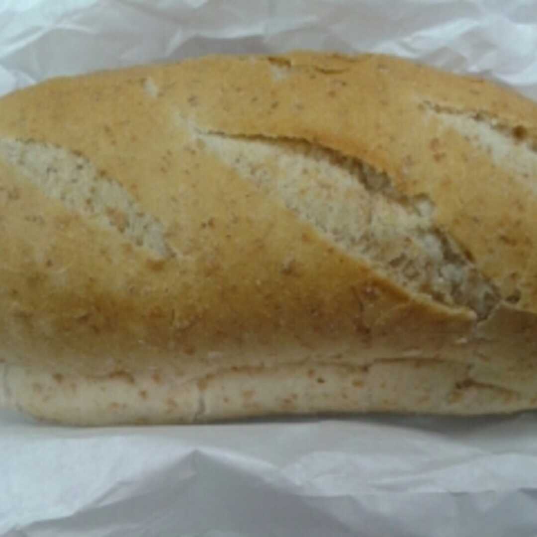 Pão Francês Integral