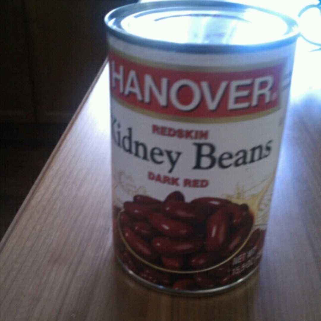 Hanover Red Kidney Beans